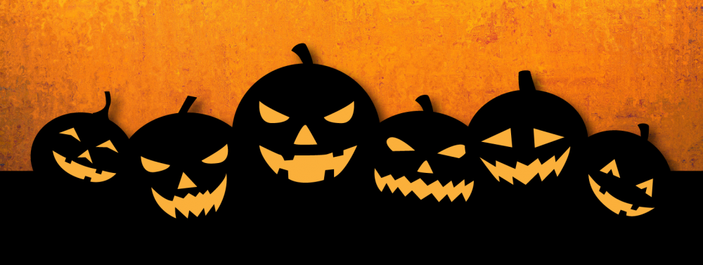 Fiesta de Halloween 2017 - October 28, 2017 / 10pm